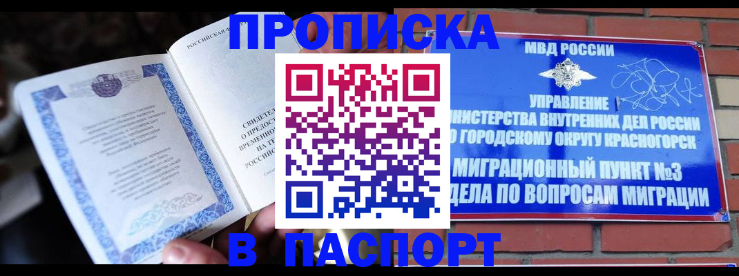 прописка иностранных граждан в Электрогорске